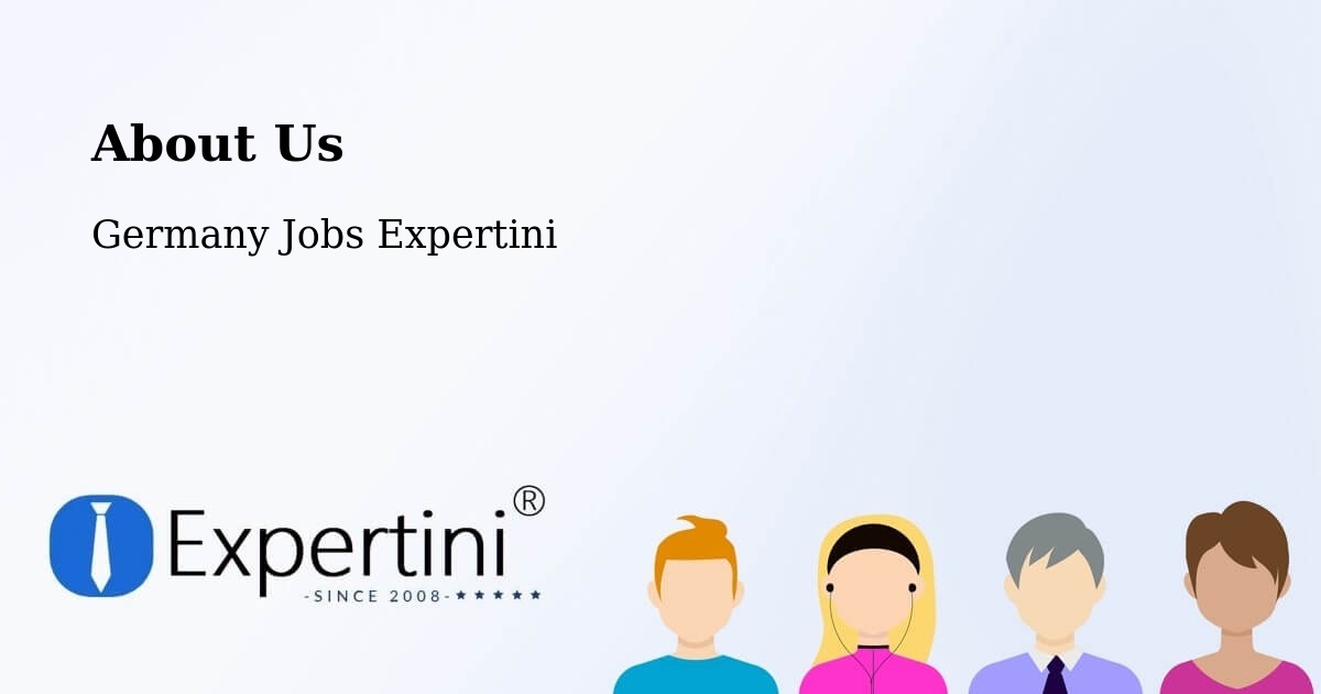 About Expertini Recruitment Platform  – Stendal - Stendal, Germany Jobs Expertini